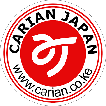 Carian Japan logo