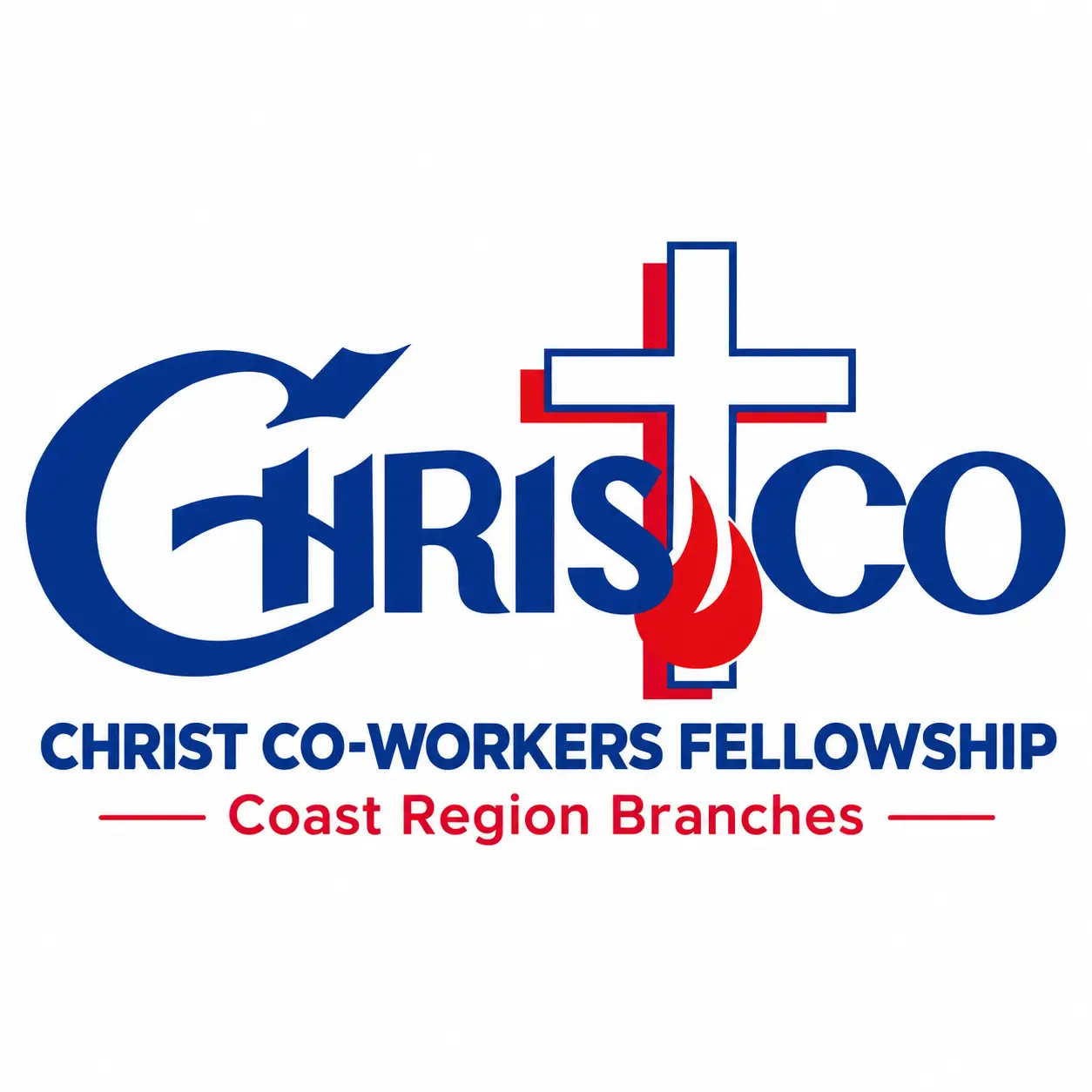 Chrisco Church logo