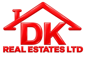 DK Real Estates Ltd logo