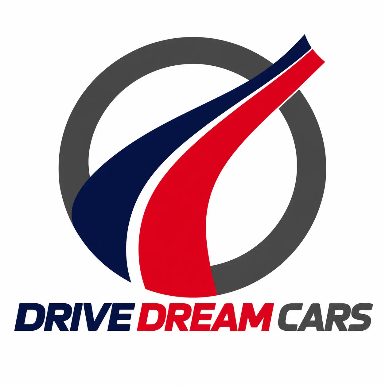 Drive Dream Cars logo