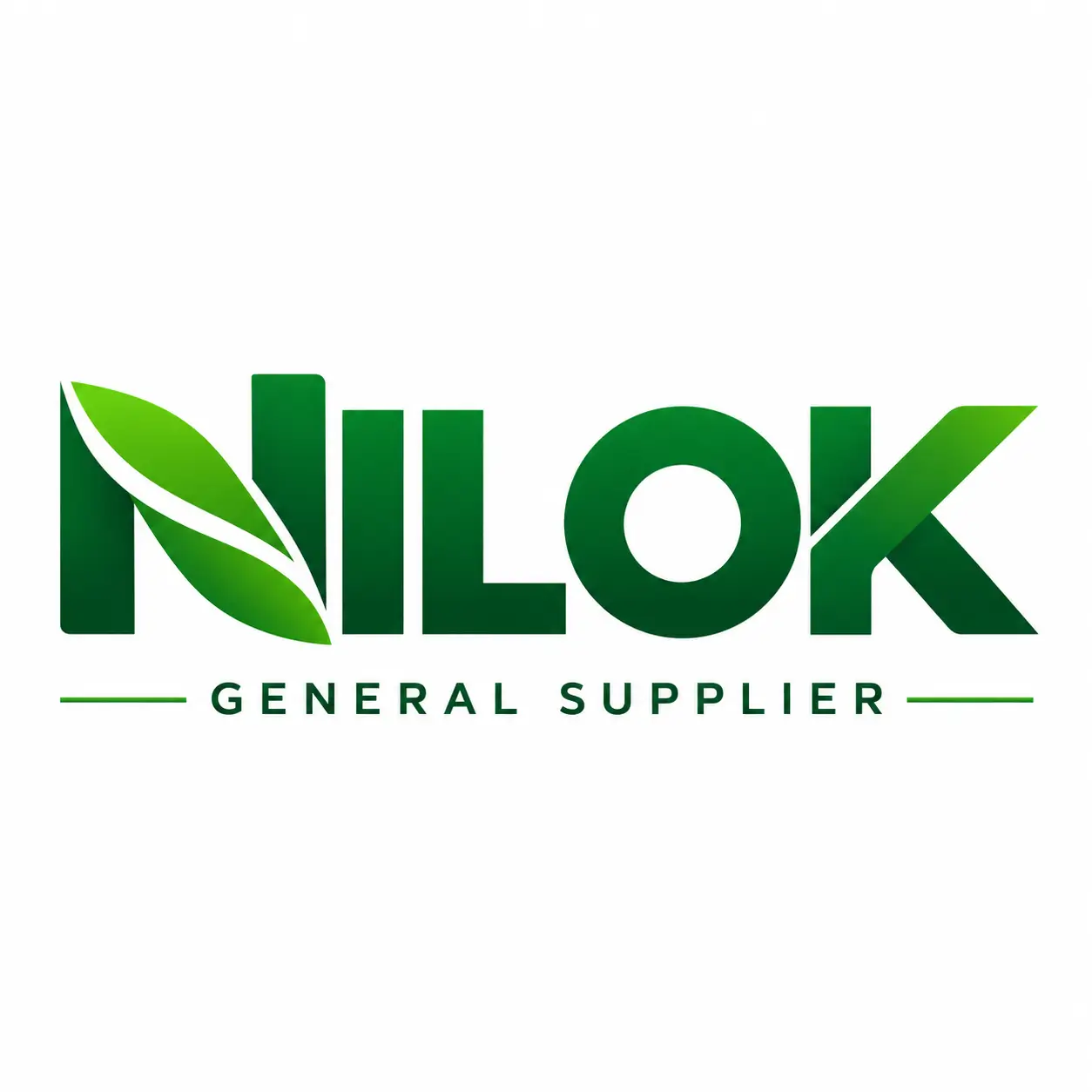 Nilok logo