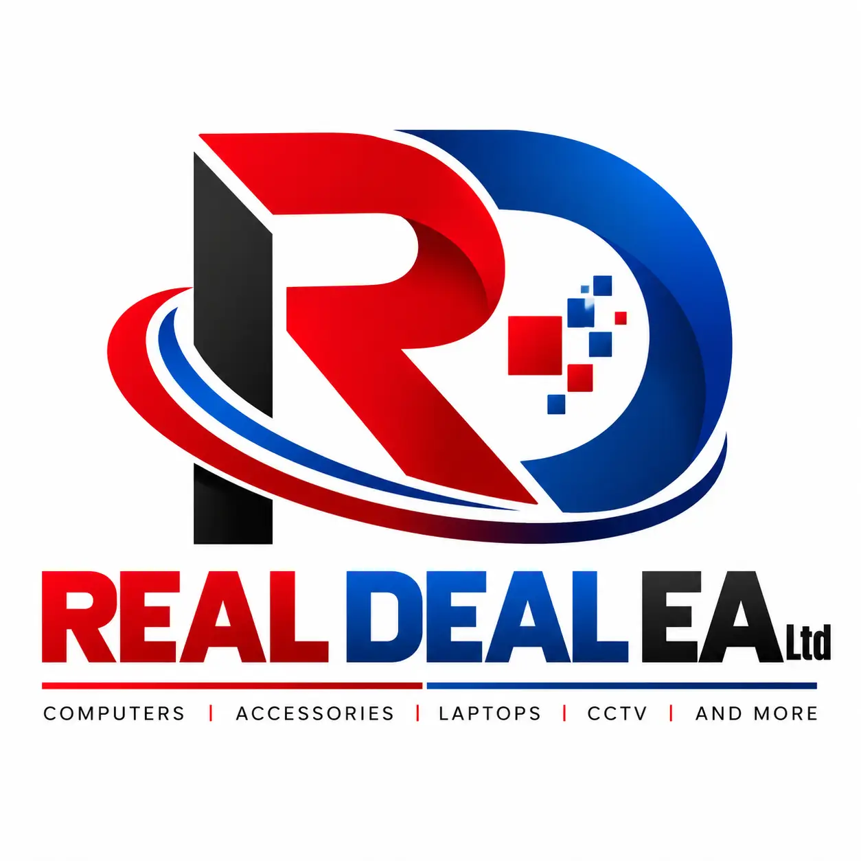 Real Deal EA Ltd logo