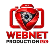 WEBNET PRODUCTION logo