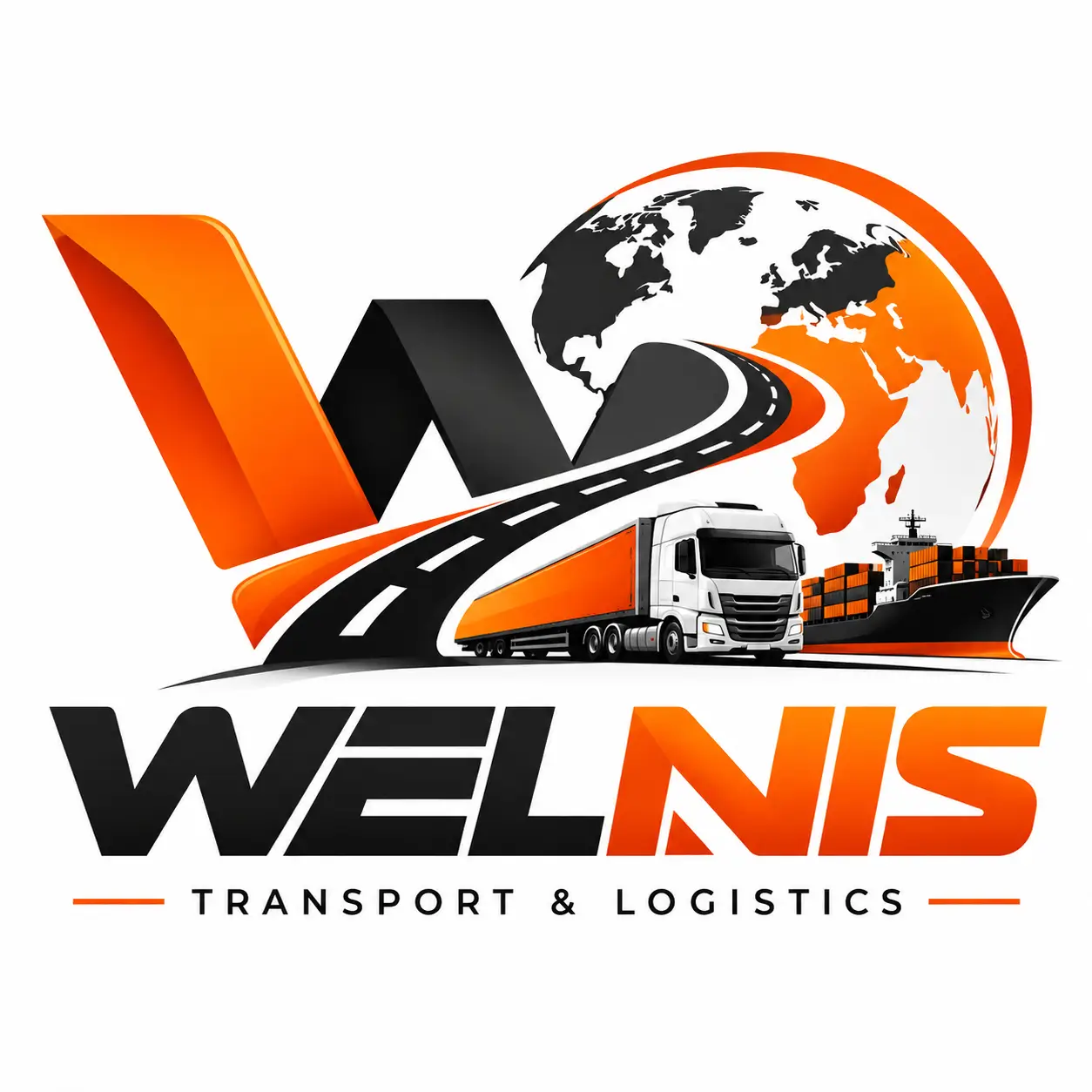 Welnis logo
